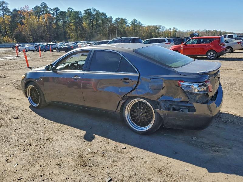 Aukcja sprzedaży 2008 Toyota Camry, vin: 4T4BE46K78R015563, numer aukcji: 96166525