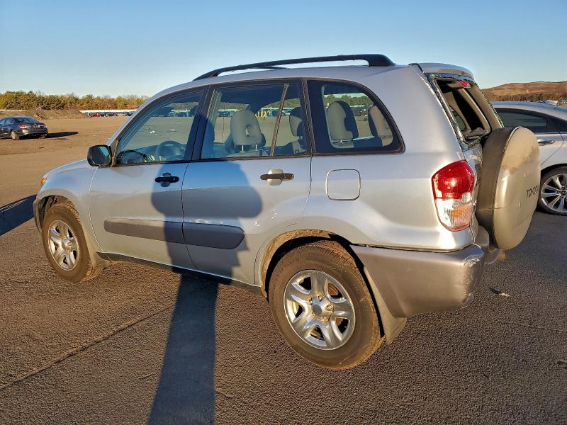 Продаж на аукціоні авто 2002 Toyota Rav4, vin: JTEGH20V826009426, номер лоту: 96471255