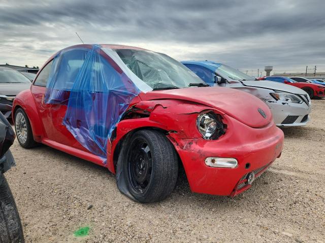 2002 Volkswagen New Beetle მანქანა იყიდება აუქციონზე, vin: 3VWCB21C62M417910, აუქციონის ნომერი: 73843195