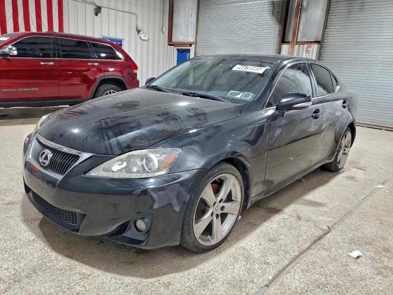 Продажа на аукционе авто 2012 Lexus Is 250, vin: JTHBF5C27C5183632, номер лота: 94478585