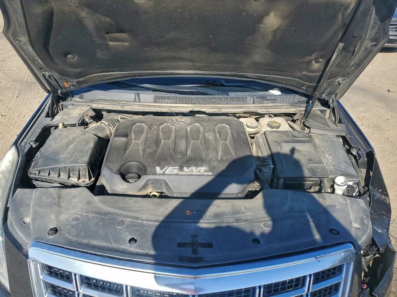 Aukcja sprzedaży 2014 Cadillac Xts, vin: 2G61L5S34E9233640, numer aukcji: 98793125