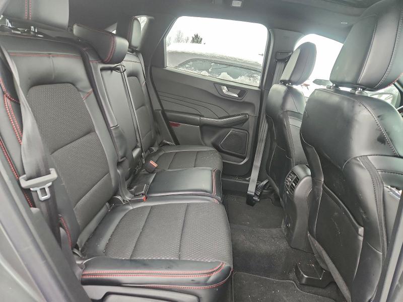 Aukcja sprzedaży 2025 Ford Escape St, vin: 1FMCU9MN4SUA16785, numer aukcji: 93970565