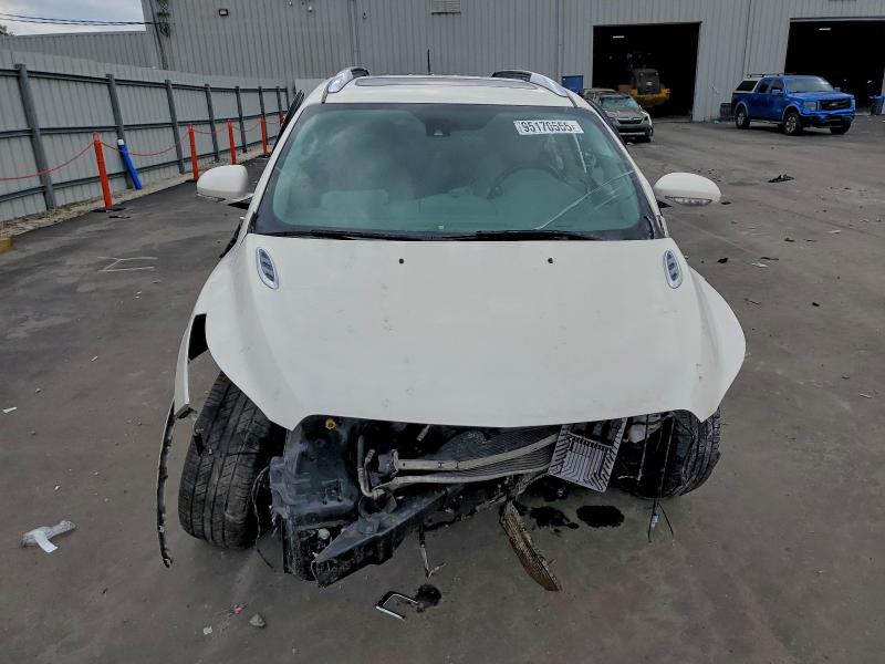 95170555 :رقم المزاد ، 5GAKRCKD0FJ153692 vin ، 2015 Buick Enclave مزاد بيع