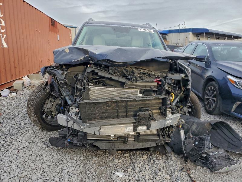 97445155 :رقم المزاد ، KM8RM5SA3TU031668 vin ، 2026 Hyundai Palisade C مزاد بيع