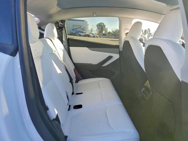 Aukcja sprzedaży 2026 Tesla Model Y, vin: 7SAYGDEE0TF429819, numer aukcji: 94989945