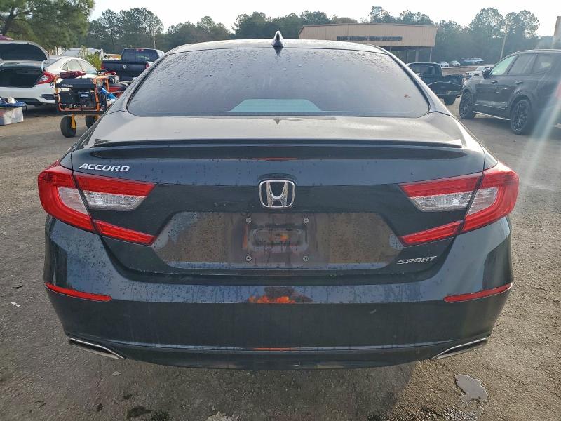 Продажа на аукционе авто 2020 Honda Accord, vin: 1HGCV1F37LA103440, номер лота: 95195285