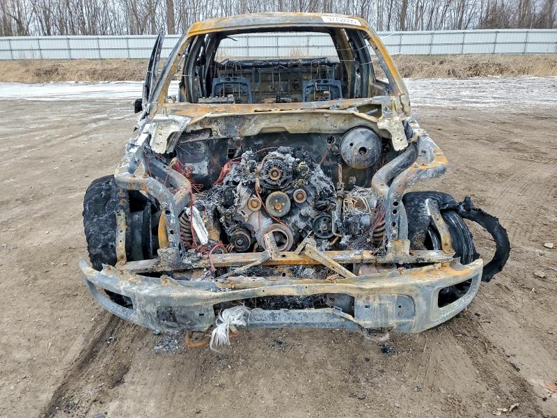 Продаж на аукціоні авто 2011 Ford F150, vin: 1FTFW1R64BFB41398, номер лоту: 97759395