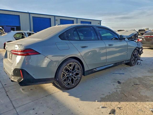 Продажа на аукционе авто 2026 Bmw 530, vin: WBA53FJ04TCV68931, номер лота: 97173925