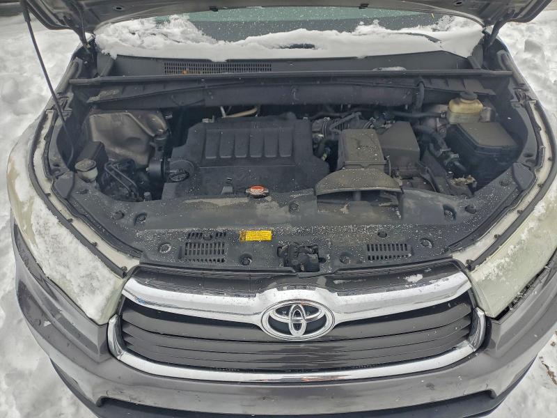 95066335 :رقم المزاد ، 5TDJKRFH6GS244954 vin ، 2016 Toyota Highlander مزاد بيع