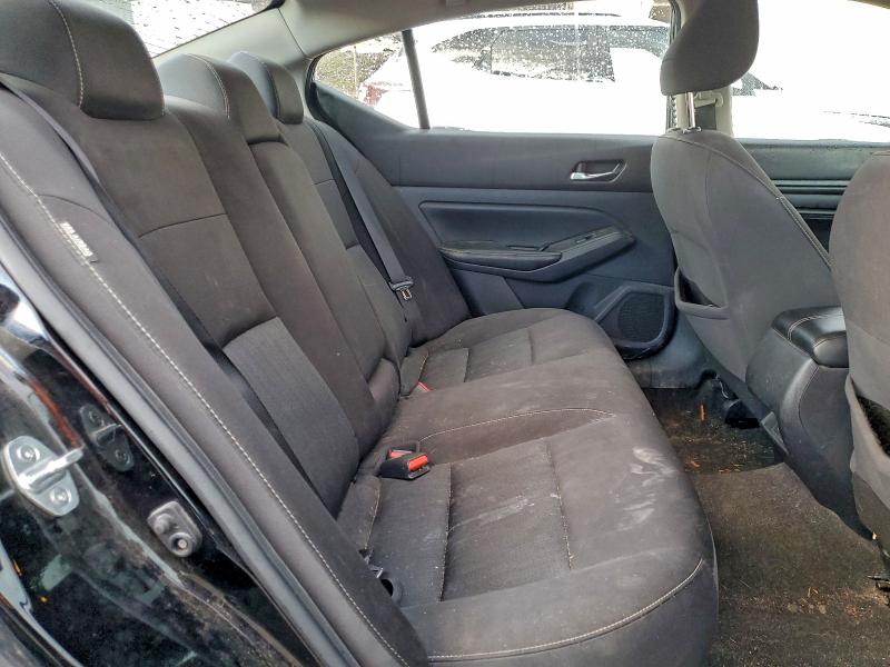 Продаж на аукціоні авто 2020 Nissan Altima, vin: 1N4BL4BV6LC218968, номер лоту: 97136765