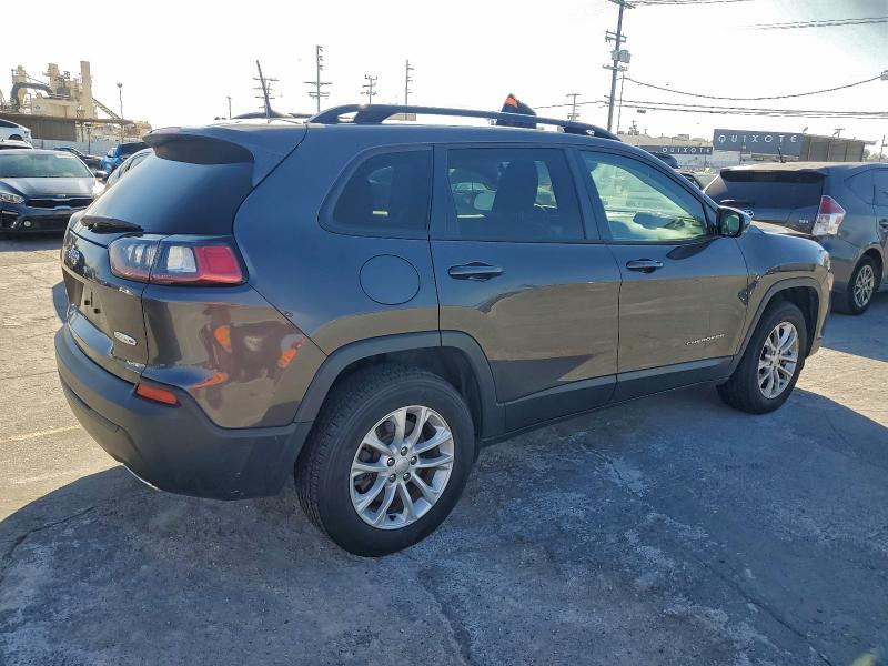 Aukcja sprzedaży 2022 Jeep Cherokee, vin: 1C4PJMMN0ND544829, numer aukcji: 94410185