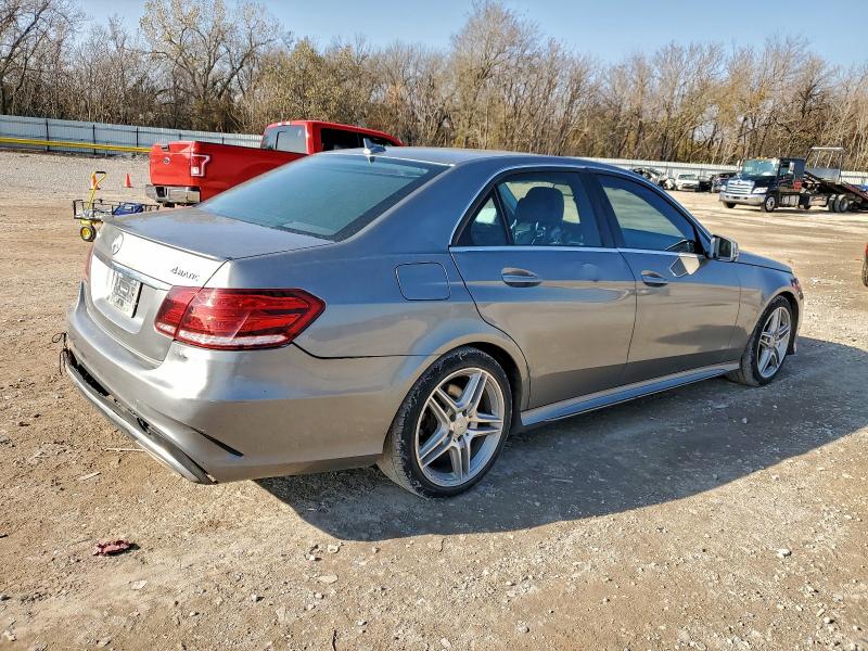 Aukcja sprzedaży 2014 Mercedes-benz E, vin: WDDHF8JB2EA907730, numer aukcji: 94980815