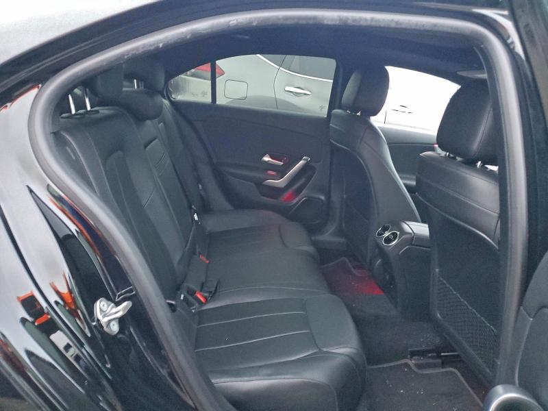 Продаж на аукціоні авто 2021 Mercedes-benz A, vin: W1K3G4FB1MJ316621, номер лоту: 95329095