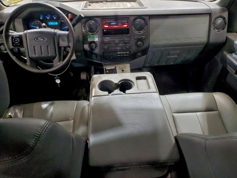 2011 Ford F350 Super მანქანა იყიდება აუქციონზე, vin: 1FD8X3B62BEB59296, აუქციონის ნომერი: 98579875
