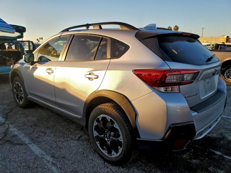 Продаж на аукціоні авто 2022 Subaru Crosstrek, vin: JF2GTAEC6N8211762, номер лоту: 96128175