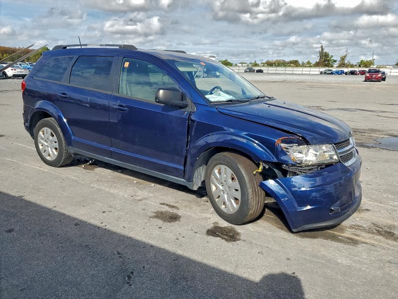 Продажа на аукционе авто 2019 Dodg Journey Se, vin: 3C4PDCAB5KT797601, номер лота: 97928515