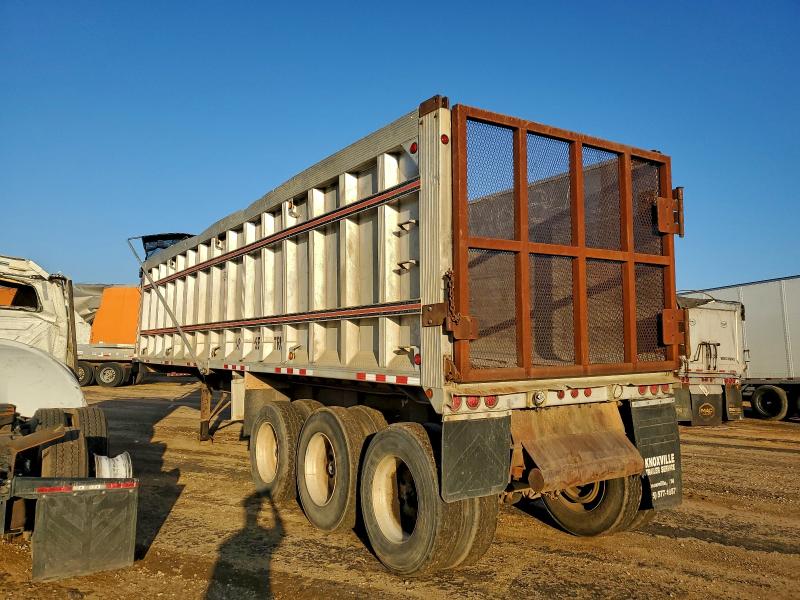 Auction sale of the 2006 Benson International Unknown, vin: 5DMDSAGC06M001132, lot number: 95978265