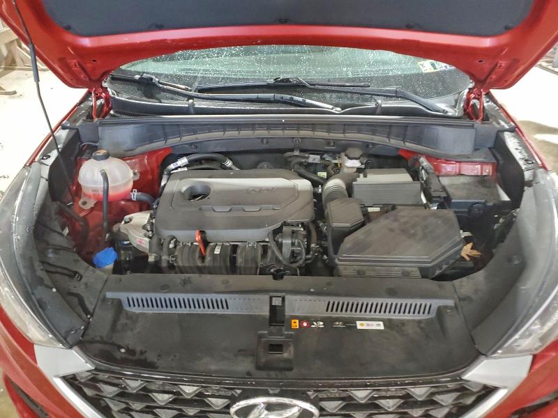 Продаж на аукціоні авто 2021 Hyundai Tucson, vin: KM8J3CAL3MU344356, номер лоту: 97344045