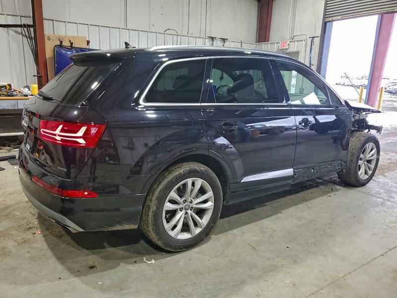 Aukcja sprzedaży 2019 Audi Q7, vin: WA1AHAF75KD045464, numer aukcji: 96587215