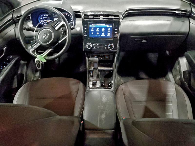 Продажа на аукционе авто 2022 Hyundai Santa Cruz, vin: 5NTJBDAE7NH034979, номер лота: 97550145