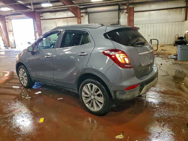 Aukcja sprzedaży 2020 Buick Encore, vin: KL4CJESB2LB015527, numer aukcji: 97364945
