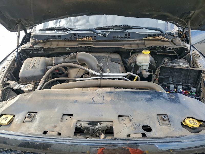 Aukcja sprzedaży 2018 Ram 1500 Slt, vin: 1C6RR6LT8JS147315, numer aukcji: 96673945