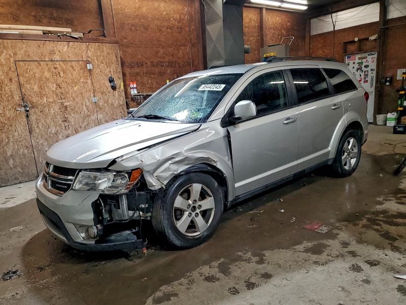 Продаж на аукціоні авто 2011 Dodge Journey, vin: 3D4PH1FG8BT557121, номер лоту: 95442245