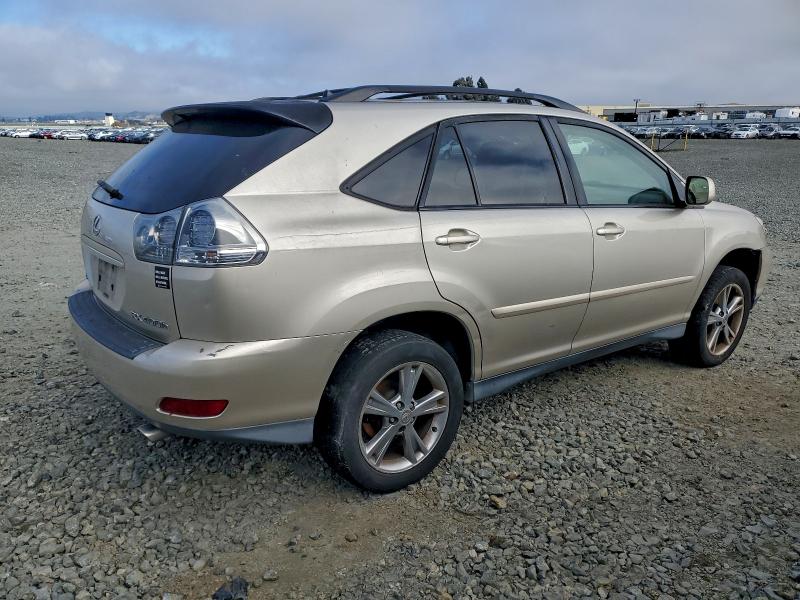 Продаж на аукціоні авто 2006 Lexus Rx 400, vin: JTJGW31U260001348, номер лоту: 95808875