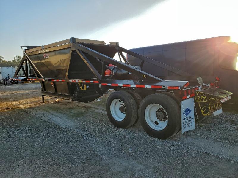 Aukcja sprzedaży 2020 Semi Trailer, vin: 3S9PHJP21LW092379, numer aukcji: 97780935