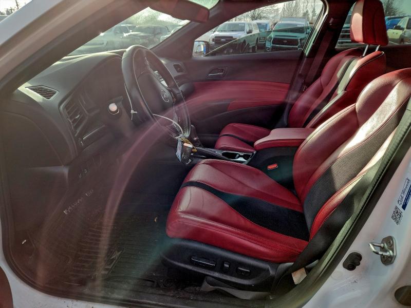 Продаж на аукціоні авто 2019 Acura Ilx Premiu, vin: 19UDE2F86KA009666, номер лоту: 98696175