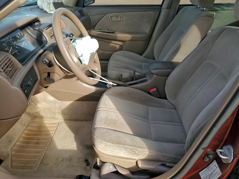 1999 Toyota Camry Ce მანქანა იყიდება აუქციონზე, vin: 4T1BG22K9XU563206, აუქციონის ნომერი: 98188525