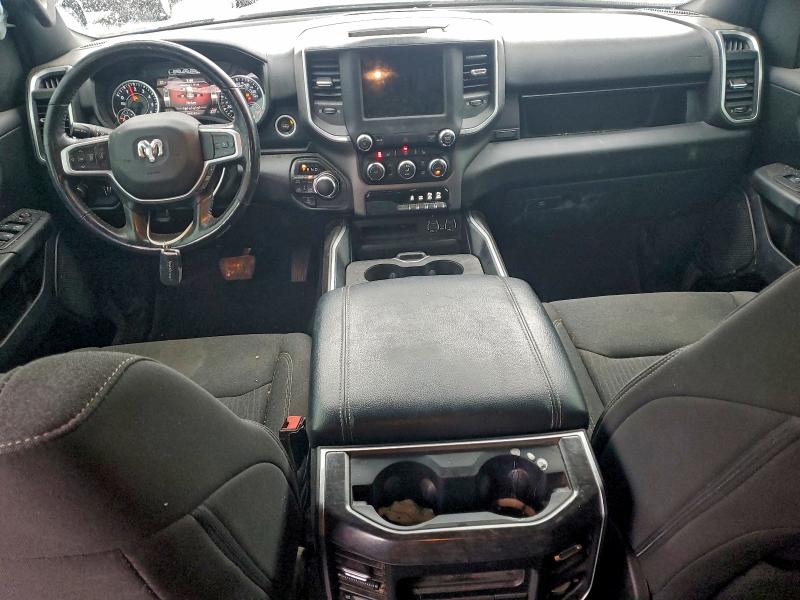 Aukcja sprzedaży 2020 Ram 1500, vin: 1C6RRFFG1LN288470, numer aukcji: 97491955