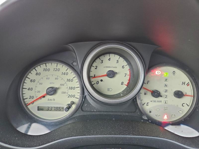 2001 Toyota Rav4 მანქანა იყიდება აუქციონზე, vin: JTEHH20V310100299, აუქციონის ნომერი: 97726105