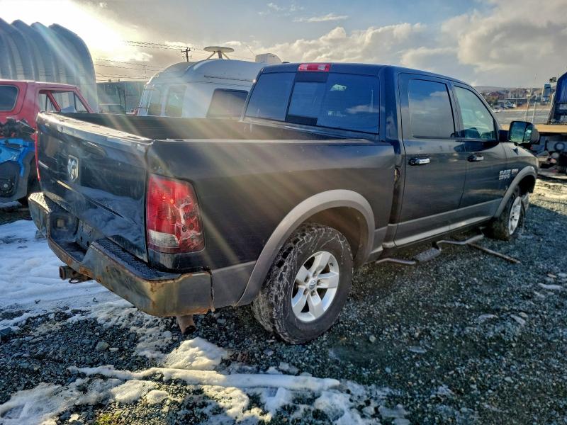 Aukcja sprzedaży 2013 Ram 1500, vin: 1C6RR7LTXDS507310, numer aukcji: 96306885