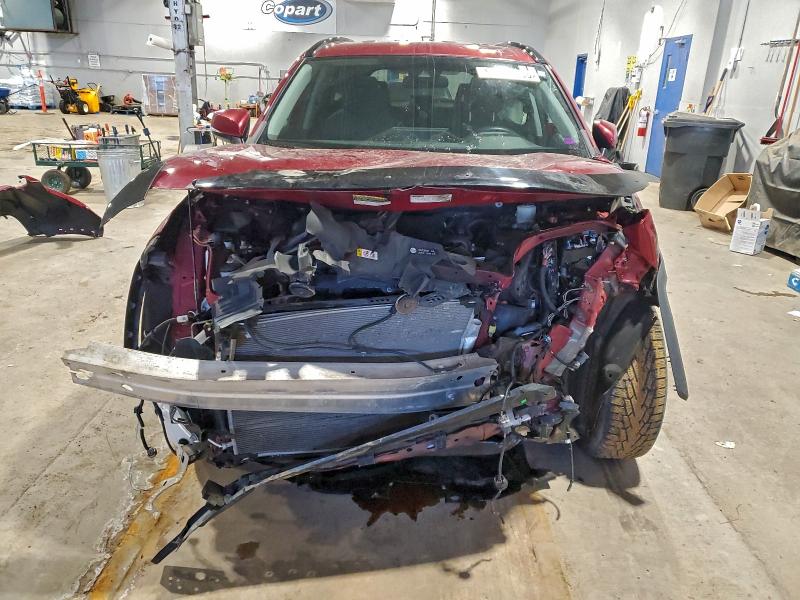 Продажа на аукционе авто 2020 Toyota Rav4 Le, vin: 2T3B1RFV4LW095112, номер лота: 97701505