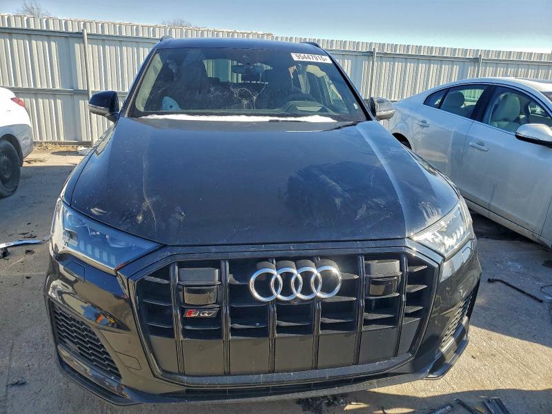 Продаж на аукціоні авто 2021 Audi Sq7, vin: WA1VWBF71MD014440, номер лоту: 95447915