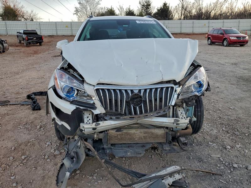 Продаж на аукціоні авто 2014 Buick Encore, vin: KL4CJBSB2EB564534, номер лоту: 97883975