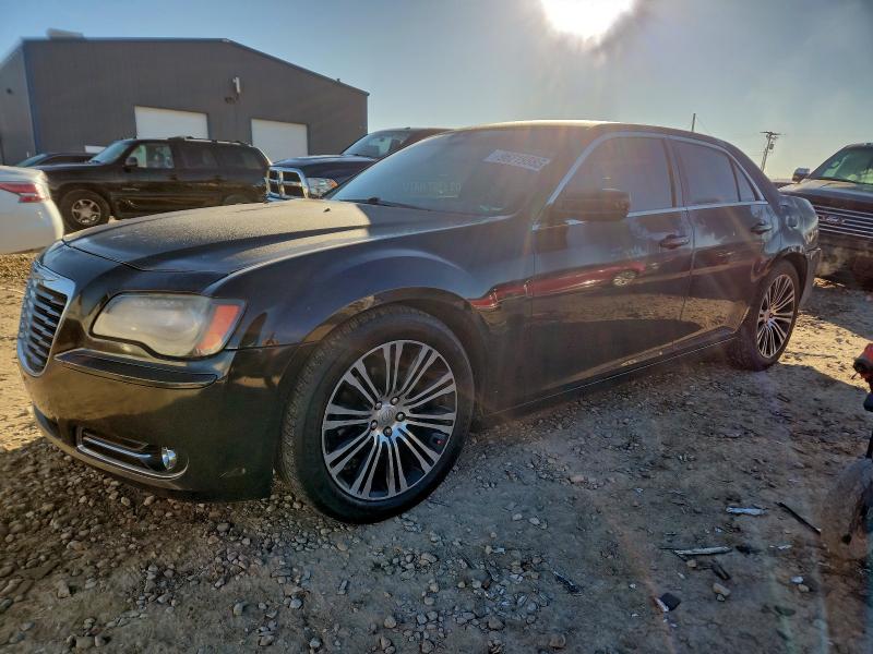 96219885 :رقم المزاد ، 2C3CCABG6DH707954 vin ، 2013 Chrysler 300 مزاد بيع