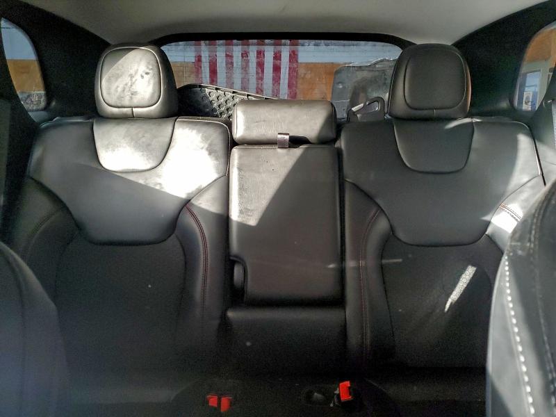 95891755 :رقم المزاد ، 1C4PJMBX2MD162871 vin ، 2021 Jeep Cherokee مزاد بيع