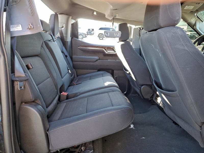 Aukcja sprzedaży 2024 Gmc Sierra K15, vin: 3GTUUCE80RG150527, numer aukcji: 95145215
