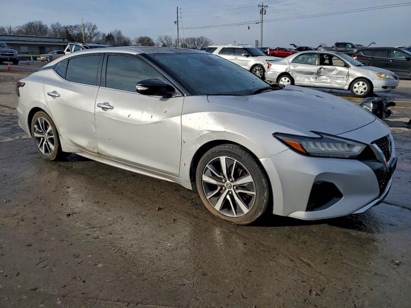 Aukcja sprzedaży 2020 Nissan Maxima, vin: 1N4AA6CVXLC364320, numer aukcji: 94475385