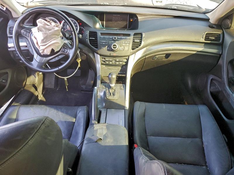 Продаж на аукціоні авто 2014 Acura Tsx, vin: JH4CU2F65EC004350, номер лоту: 95082035