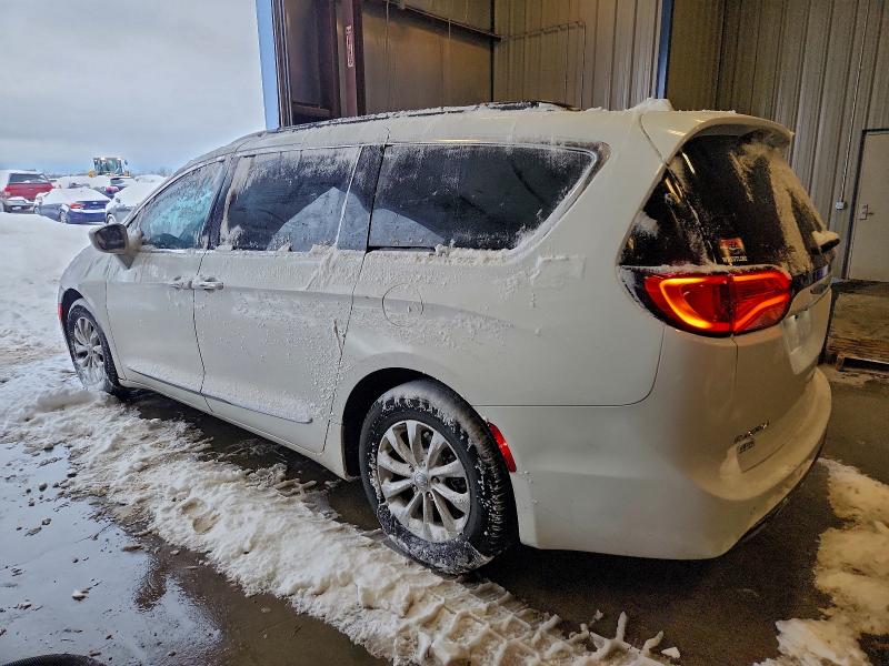 Aukcja sprzedaży 2017 Chrysler Pacifica, vin: 2C4RC1BG2HR583199, numer aukcji: 96243375