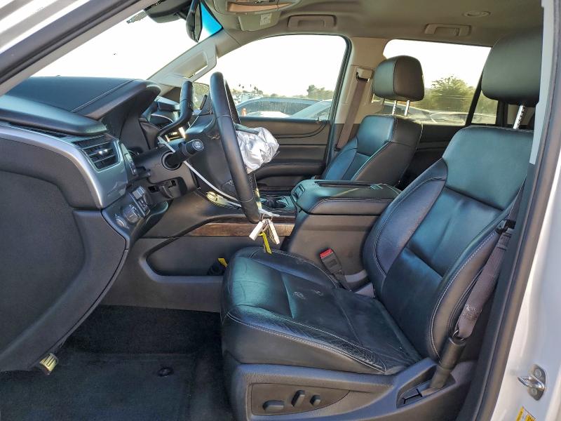 Aukcja sprzedaży 2015 Chevrolet Tahoe C150, vin: 1GNSCBKC2FR668199, numer aukcji: 96154675