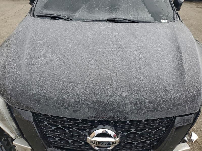 2020 Nissan Pathfinder მანქანა იყიდება აუქციონზე, vin: 5N1DR2CM8LC627500, აუქციონის ნომერი: 97951165