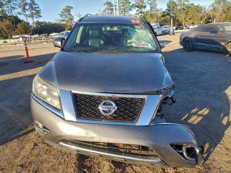 Aukcja sprzedaży 2015 Nissan Pathfinder, vin: 5N1AR2MN8FC682172, numer aukcji: 93855035