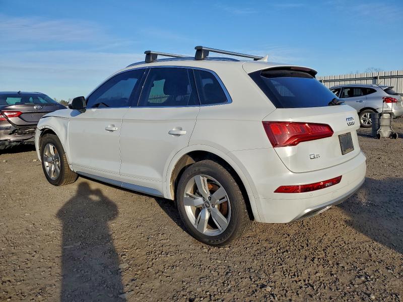 Aukcja sprzedaży 2019 Audi Q5, vin: WA1BNAFY9K2100905, numer aukcji: 97291525