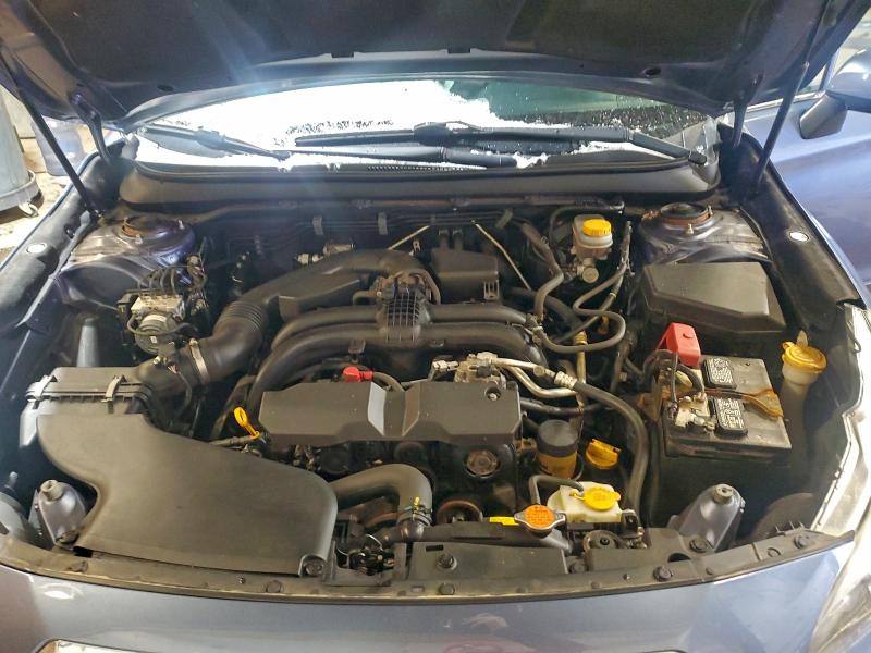 94730755 :رقم المزاد ، 4S4BSANC2G3329332 vin ، 2016 Subaru Outback مزاد بيع