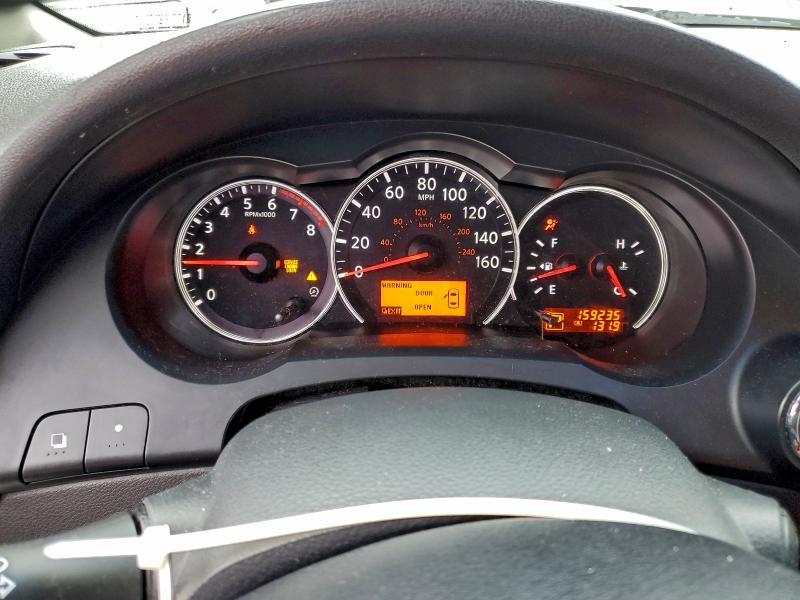 97440255 :رقم المزاد ، 1N4AL2APXCN416783 vin ، 2012 Nissan Altima مزاد بيع