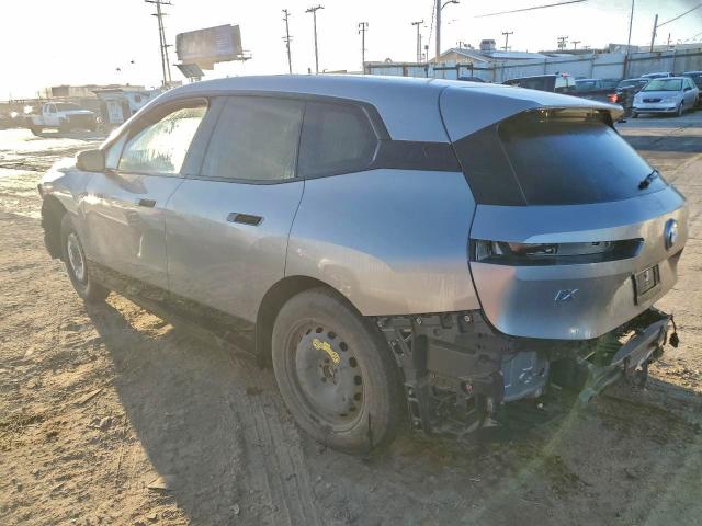 Продаж на аукціоні авто 2024 Bmw Ix Xdrive5, vin: WB523CF03RCR15800, номер лоту: 98089515